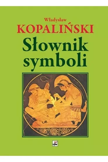 Słownik symboli (wyd. 2022)