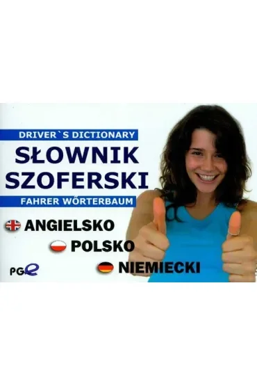 Słownik szoferski