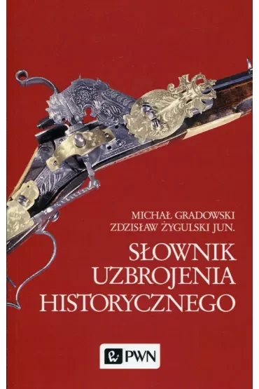 Słownik uzbrojenia historycznego