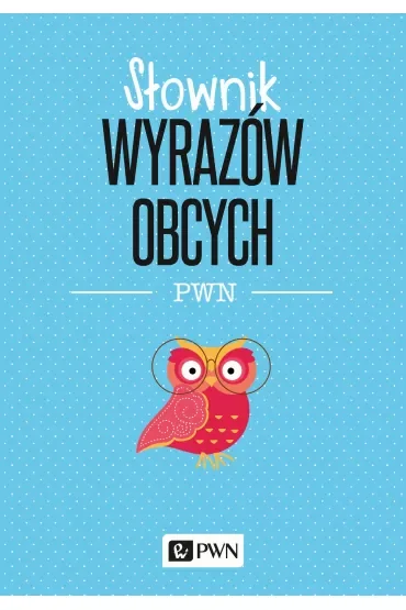 Słownik wyrazów obcych