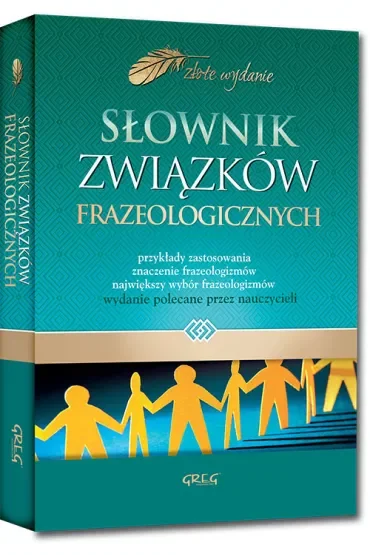 Słownik związków frazeologicznych