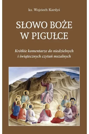 Słowo Boże w pigułce