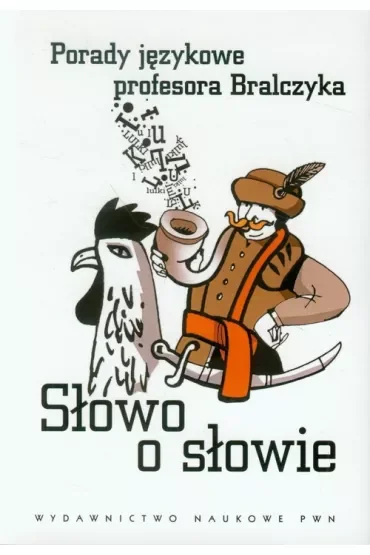 Słowo o słowie