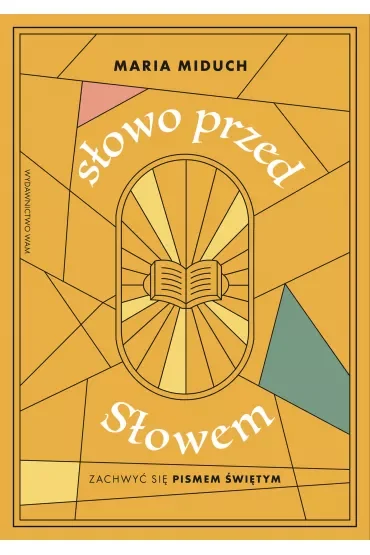 Słowo przed Słowem