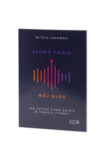 Słowo Twoje, mój głos w.2