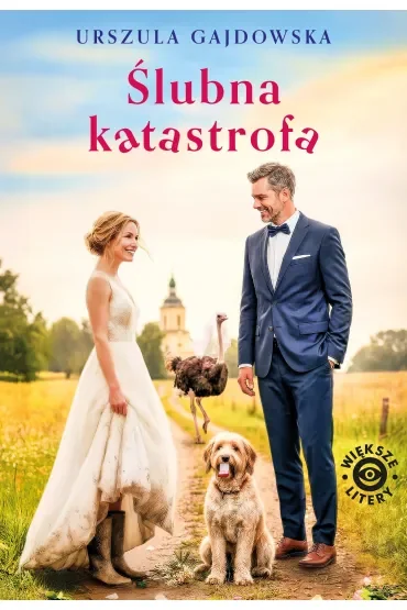 Ślubna katastrofa