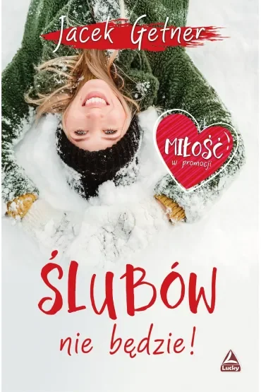 Ślubów nie będzie