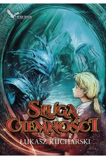Sługa ciemności. Elirion 2