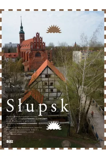 Słupsk