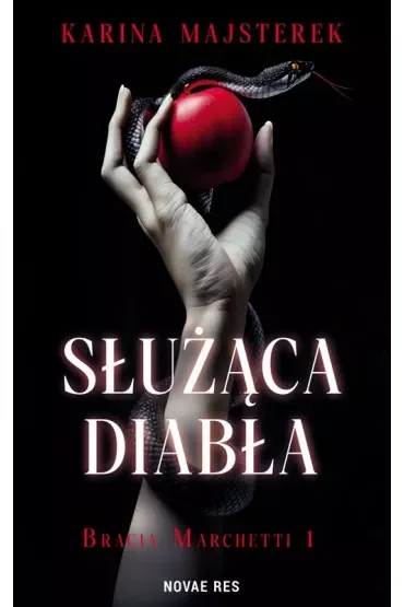 Służąca diabła