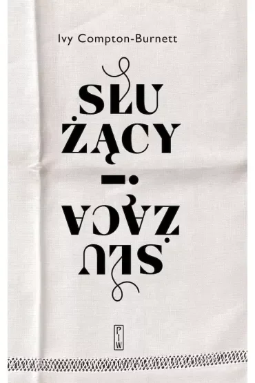 Służący i służąca
