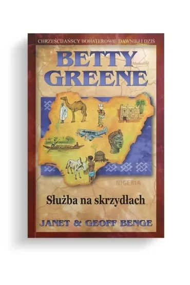 Służba na skrzydłach