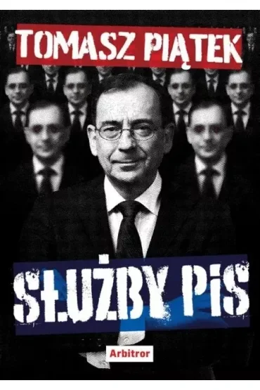 Służby PIS