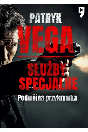 Służby specjalne. Podwójna przykrywka