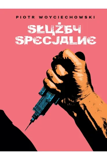 Służby specjalne