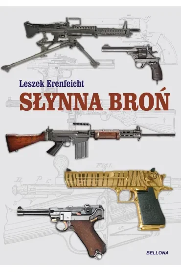 Słynna broń