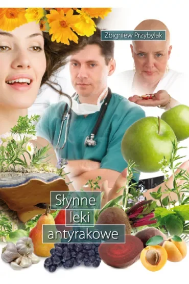 Słynne leki antyrakowe