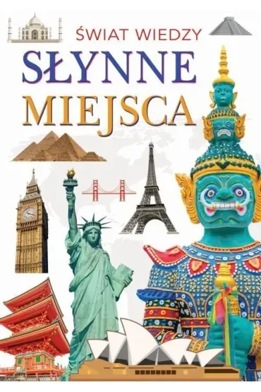 Słynne miejsca