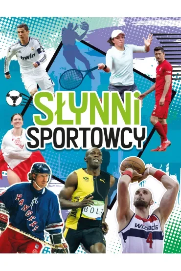 Słynni sportowcy