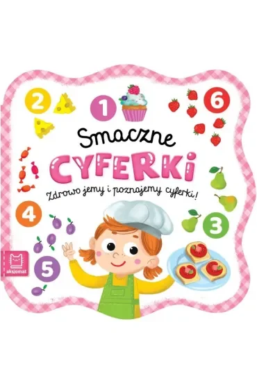 SMACZNE CYFERKI