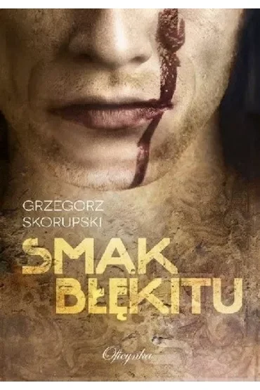Smak błękitu