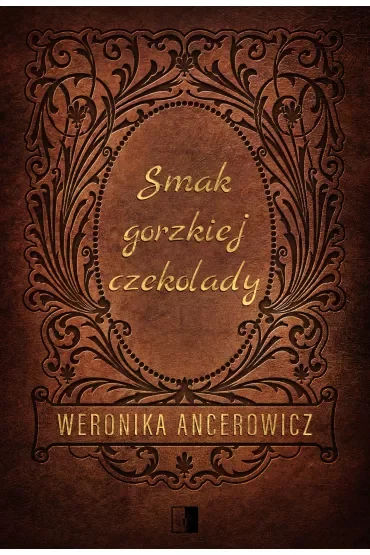 Smak gorzkiej czekolady