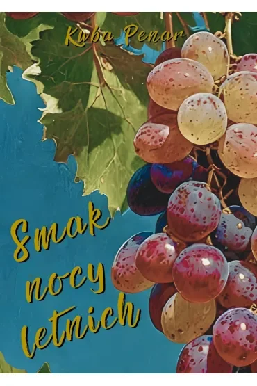 Smak nocy letnich
