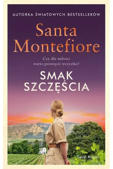 Smak szczęścia