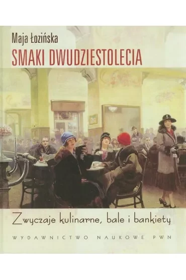 Smaki dwudziestolecia