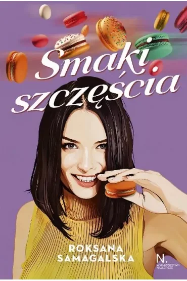Smaki szczęścia