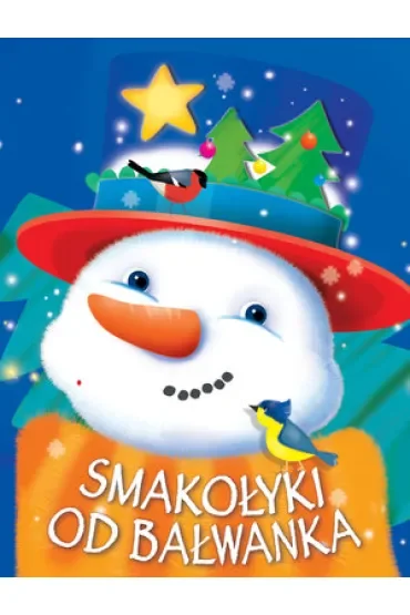 Smakołyki od Bałwanka