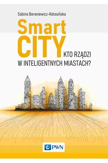 Smart City. Kto rządzi w inteligentnych miastach?