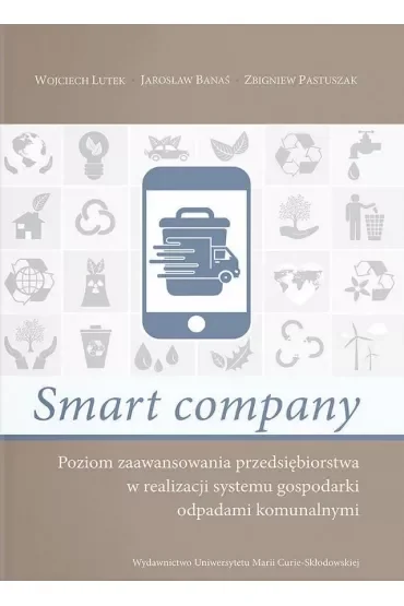 Smart company