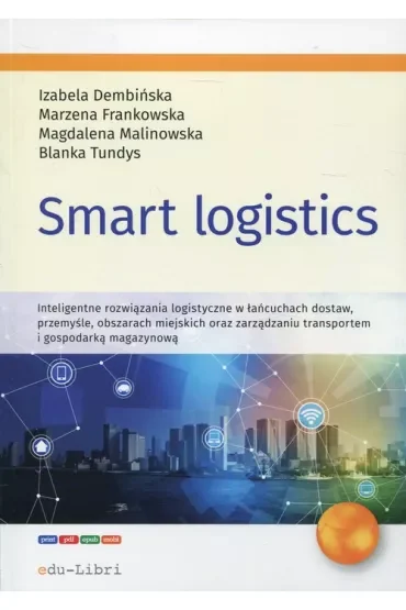 Smart logistics