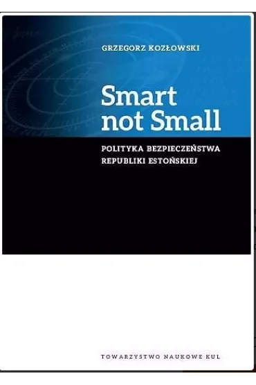 Smart not Small
