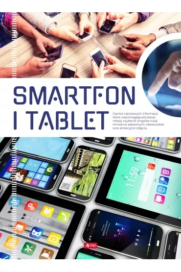 Smartfon i tablet