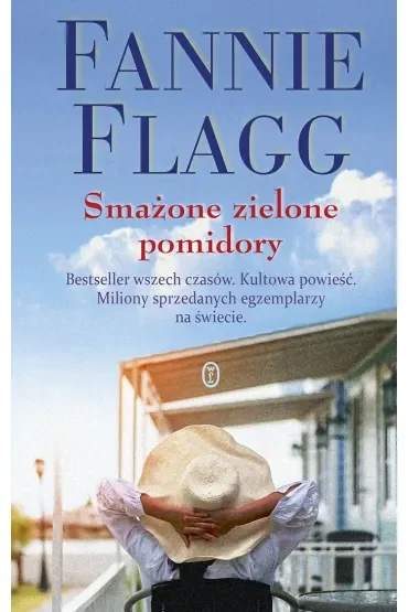Smażone zielone pomidory
