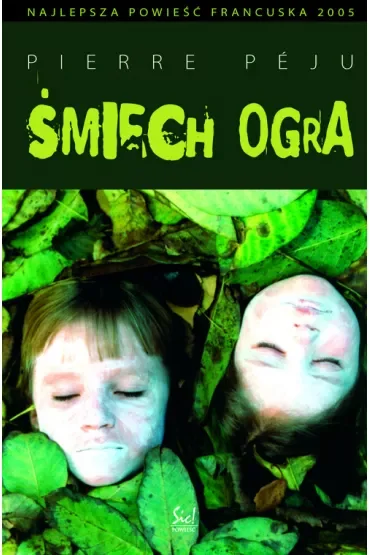 Śmiech ogra