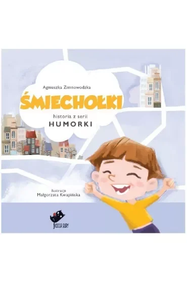 Śmiechołki