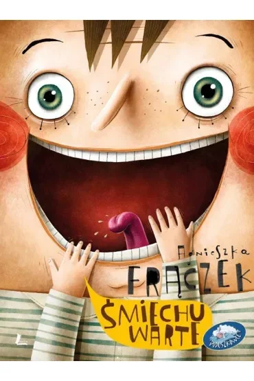 Śmiechu warte