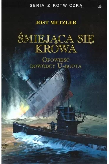 Śmiejąca się krowa w.3