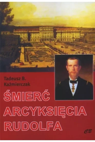 Śmierć arcyksięcia Rudolfa