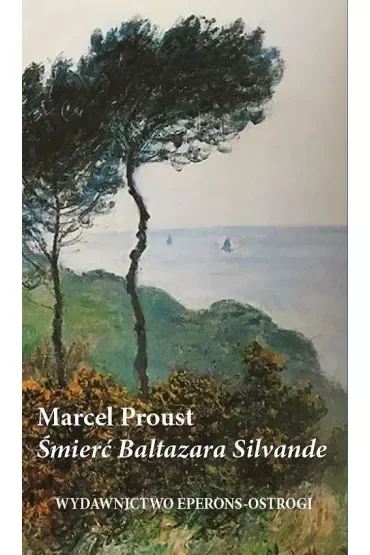 Śmierć Baltazara Silvande