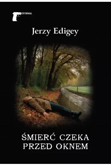 Śmierć czeka przed oknem
