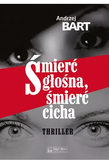 Śmierć głośna, śmierć cicha