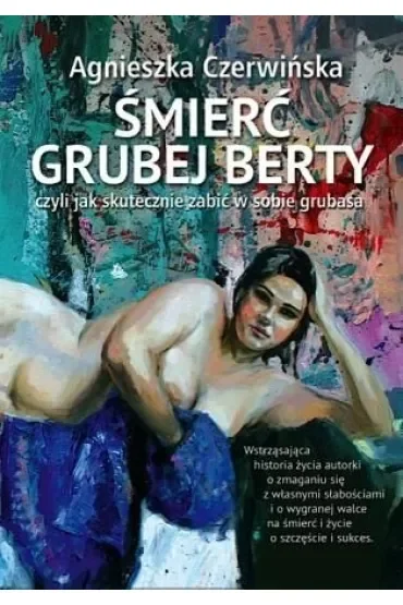 Śmierć grubej Berty