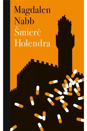 Śmierć Holendra