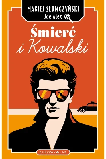 Śmierć i Kowalski