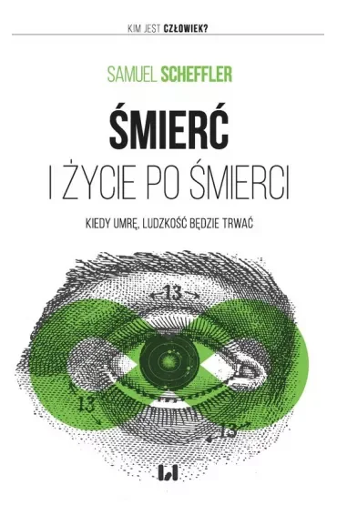 Śmierć i życie po śmierci