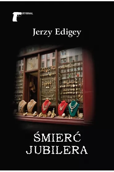Śmierć jubilera